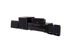 Yamaha Digital Home Theater System YHP-S101BL Yamaha Digital Home Theater System YHP-S101BL
