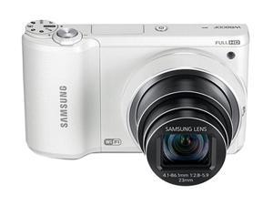 Samsung WB800F Smart Digital Camera Samsung WB800F Smart Digital Camera