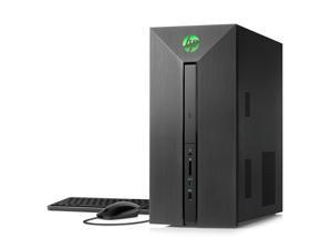 HP Pavilion Power Desktop 580-027c 7th gen Intel® Core i7-7700 16 GB DDR4-2400 SDRAM HP Pavilion Power Desktop 580-027c 7th gen Intel® Core i7-7700 16 GB DDR4-2400 SDRAM