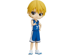 Banpresto - Kurokos Basketball Q posket Ryota Kise Statue