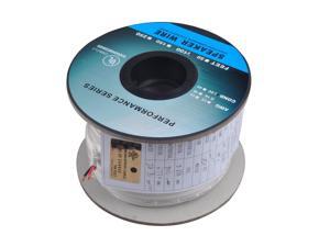 eDragon 100ft 16AWG CL2 Rated 2-Conductor Loud Speaker Cable (For In-Wall Installation) eDragon 100ft 16AWG CL2 Rated 2-Conductor Loud Speaker Cable (For In-Wall Installation)