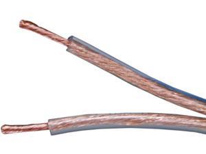100ft 14AWG Enhanced Loud Oxygen-Free Copper Speaker Wire Cable 100ft 14AWG Enhanced Loud Oxygen-Free Copper Speaker Wire Cable