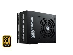 Enermax Revolution SFX 650W 80+ Gold Full Modular Power Supply Enermax Revolution SFX 650W 80+ Gold Full Modular Power Supply