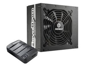 Enermax RevoBron 700W 80+ Bronze Semi Modular Power Supply Enermax RevoBron 700W 80+ Bronze Semi Modular Power Supply