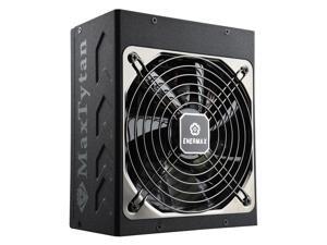 Enermax MaxTytan 80 PLUS Titanium certified Full Modular 800W Power Supply with Amazing DFR Tech and D.F. switch, Individual Sleeved Cable, Smart Semi-fanless function, 10 years Warranty, EMT800EWT Enermax MaxTytan 80 PLUS Titanium certified Full Modular 800W Power Supply with Amazing DFR Tech and D.F. switch, Individual Sleeved Cable, Smart Semi-fanless function, 10 years Warranty, EMT800EWT