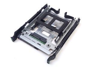 HP Z640 SATA SSD to 3.5 Adapter Tray Caddy Support 668261-002 HP Z640 SATA SSD to 3.5 Adapter Tray Caddy Support 668261-002