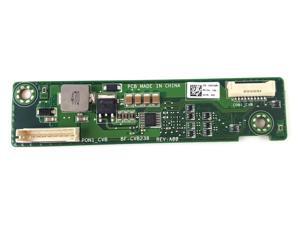 Dell OptiPlex 7440 AIO LCD Inverter Board X9TWN 0X9TWN CN-0X9TWN BF-CVB238 Dell OptiPlex 7440 AIO LCD Inverter Board X9TWN 0X9TWN CN-0X9TWN BF-CVB238
