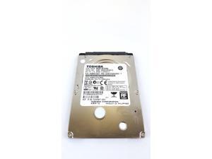 HP Toshiba MQ01ACF050 2.5" SATA 500GB S/N 64N6C6WJT P/N: 724967-001 HP Toshiba MQ01ACF050 2.5" SATA 500GB S/N 64N6C6WJT P/N: 724967-001
