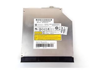 HP Pavilion DVD/CD Drive w/Bezel UJ8B1 657534-TC0 690408-001 HP Pavilion DVD/CD Drive w/Bezel UJ8B1 657534-TC0 690408-001