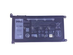 Dell Genuine Inspiron 17 5767 WDX0R 42Wh LiIon Battery 3CRH3 03CRH3