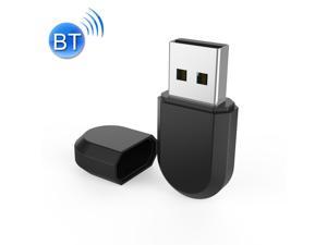 JD-06G 2 in 1 150Mbps Wireless Network Card USB Bluetooth Adapter