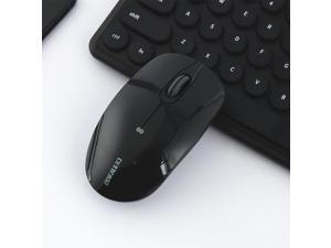 M686DS Bluetooth + 2.4GHz 1600DPI 3-modes Adjustable Business Wireless Silent Mouse
