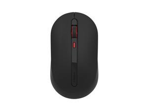 WIIIM 2.4G Wireless 3-Levels DPI Silent Mouse