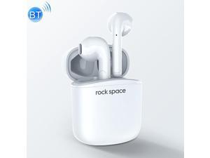 ROCK Space EB100 TWS Bluetooth 5.0 Waterproof Wireless Stereo Bluetooth Headset