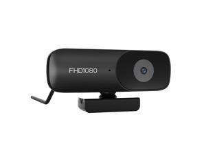 C90 1080P HD Computer Camera Webcam