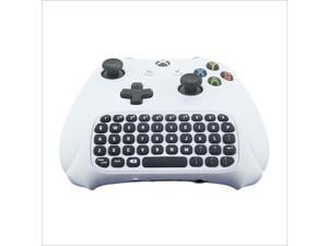 DOBE TYX-586S Bluetooth Chat Gamepad Keyboard for Xbox One Slim