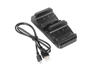 DOBE TYX-532X Charging Dock Dual Charging Station With Battery For Xbox Series