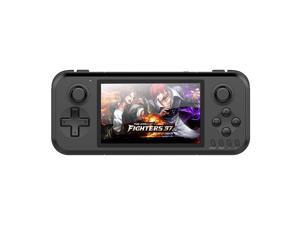 Handheld Game Console, X40 Classic Games Handheld Game Console Linux OS with 4 inch Screen & 16G Memory, Support HDMI Output Handheld Game Console, X40 Classic Games Handheld Game Console Linux OS with 4 inch Screen & 16G Memory, Support HDMI Output