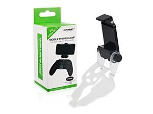 DOBE Adjustable Smart Mobile Phone Clamp Holder For Xbox ONE/S/X Controller Game Accessories