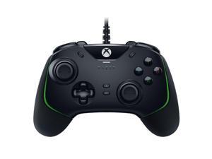 Razer Wolverine V2 Mechanical Custom Button Game Controller Gamepad for Xbox Series XS Razer Wolverine V2 Mechanical Custom Button Game Controller Gamepad for Xbox Series XS