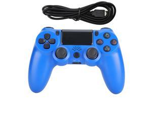 Wired Game Handle For PS4  color: Wired Version