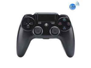 Wireless Game Controller For PS4, Product color: Black
