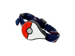 For Nintendo Pokemon Go Plus Bluetooth Wristband Bracelet Watch Game Accessory