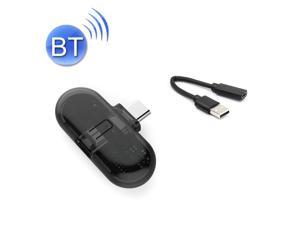 Gulikit NS Bluetooth Wireless Headset Receiver Converter For Switch GB1 Wireless Headset Receiver