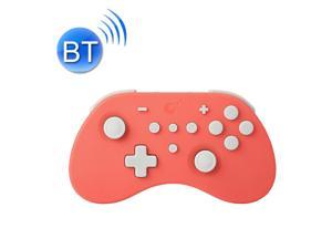 Gulikit NS19 Dual Vibration Motor Automatic Burst Function Wireless Bluetooth Gamepad For Switch  Android Phone  iOS  PC