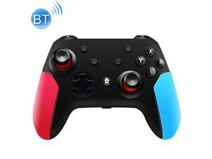 Bluetooth Handle Screenshot Vibration Adjustable For Switch  PC