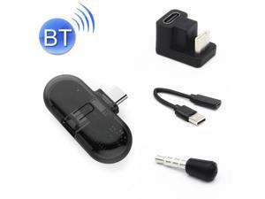 Gulikit NS Bluetooth Wireless Headset Receiver Converter For Switch GB1 Pro
