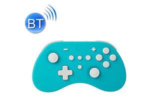 Gulikit NS19 Dual Vibration Motor Automatic Burst Function Wireless Bluetooth Gamepad For Switch  Android Phone  iOS  PC