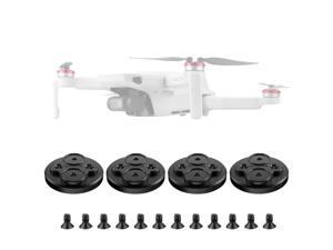 4 PCS Sunnylife Motor Metal Protection Cover for DJI Mini 2