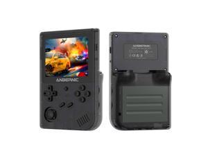 ANBERNIC RG351V 3.5 Inch Screen Linux OS Handheld Game Console 16GB - OEM