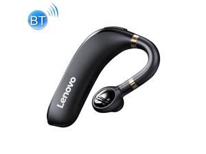 Lenovo HX106 Single-sided Bluetooth 5.0 Rotatable Ear-mounted Wireless Bluetooth Earphone Lenovo HX106 Single-sided Bluetooth 5.0 Rotatable Ear-mounted Wireless Bluetooth Earphone