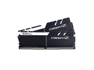 G. Skill 16 GB DDR4 RAM F4-3200C16D-16GTZKW G. Skill 16 GB DDR4 RAM F4-3200C16D-16GTZKW