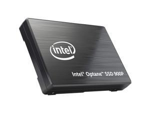 INTEL Corporation INT-SSDPE21D480GAX1 480GB Optane 905P U.2 Internal SSD Includes a Standard U.2 Cable INTEL Corporation INT-SSDPE21D480GAX1 480GB Optane 905P U.2 Internal SSD Includes a Standard U.2 Cable