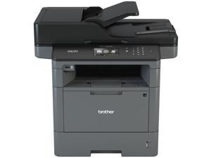 Brother Monochrome Laser Printer, Multifunction Printer and Copier, DCP-L5600DN, Flexible Network Connectivity, Duplex Printing, Mobile Printing, Amazon Dash Replenishment Ready Brother Monochrome Laser Printer, Multifunction Printer and Copier, DCP-L5600DN, Flexible Network Connectivity, Duplex Printing, Mobile Printing, Amazon Dash Replenishment Ready