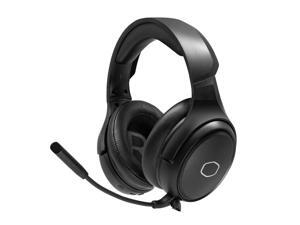 Cooler Master MH670 Gaming Headset with 2.4GHz Wireless, Virtual 7.1 Surround Sound, and Multi-Platform Compatibility Cooler Master MH670 Gaming Headset with 2.4GHz Wireless, Virtual 7.1 Surround Sound, and Multi-Platform Compatibility
