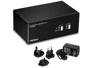 best kvm switch dual monitor hdmi