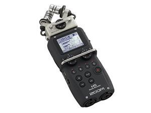 Zoom H5 Handy Recorder (H5 + Case Kit) Zoom H5 Handy Recorder (H5 + Case Kit)