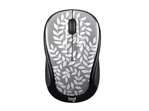 Logitech Color Collection Wireless Mouse - Himalayan Fern
