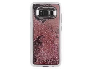 Case-Mate Samsung Galaxy S8 Case - WATERFALL - Rose Gold