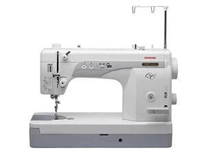 Janome 1600P-QC High Speed Sewing & Quilting Machine Janome 1600P-QC High Speed Sewing & Quilting Machine