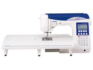 Juki DX-1500QVP Quilt Virtuoso Pro Computerized Sewing & Quilting Machine Juki DX-1500QVP Quilt Virtuoso Pro Computerized Sewing & Quilting Machine