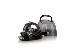 Panasonic NI-WL602 360º Freestyle Cordless Iron (Charcoal) Panasonic NI-WL602 360º Freestyle Cordless Iron (Charcoal)