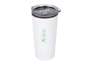 Xbox Color Tumbler White Xbox Color Tumbler White