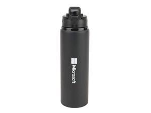 Xbox One Water Bottle Black Xbox One Water Bottle Black