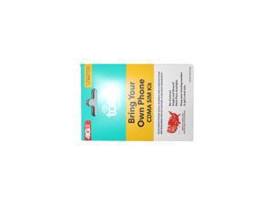 BYOP Tri-punch SIM Pack CDMA BYOP Tri-punch SIM Pack CDMA
