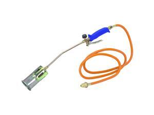 Greenwood Durable Steel Nozzle Propane Torch with Turbo Blast Trigger and Flow Valve Greenwood Durable Steel Nozzle Propane Torch with Turbo Blast Trigger and Flow Valve